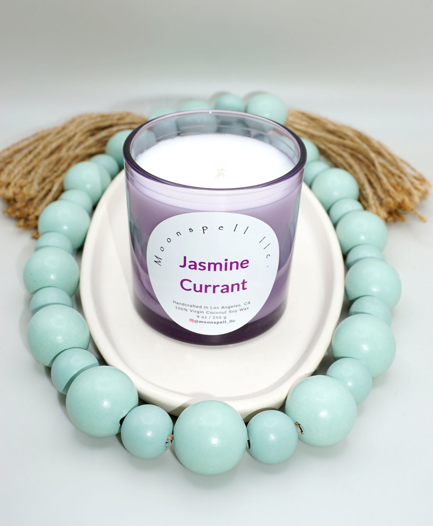 Jasmine Currant