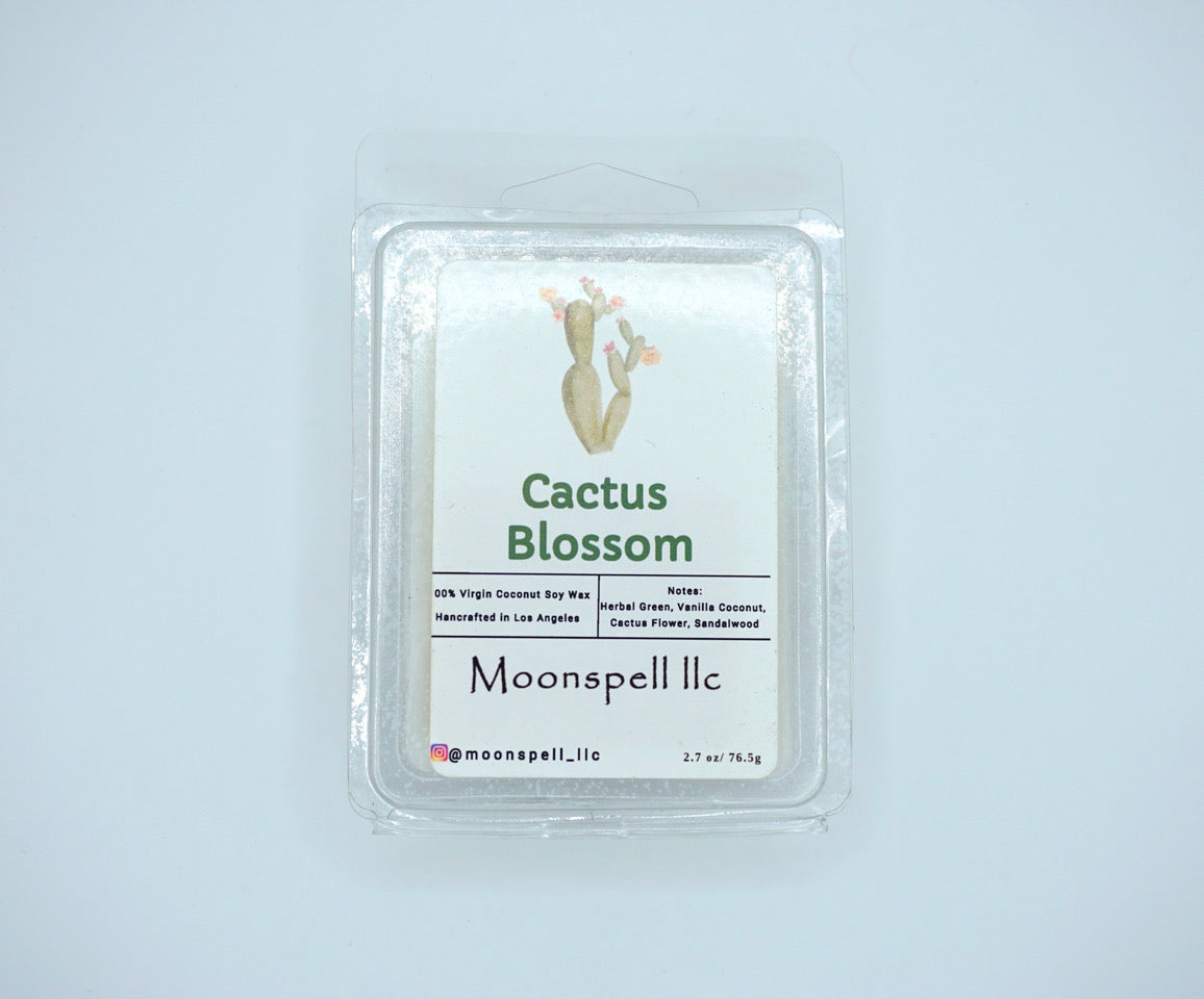 Cactus Blossom