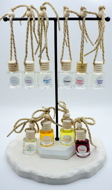 Car Diffusers