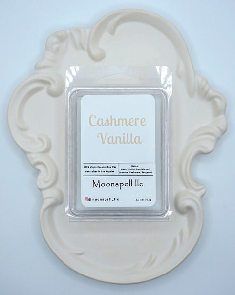 Cashmere Vanilla