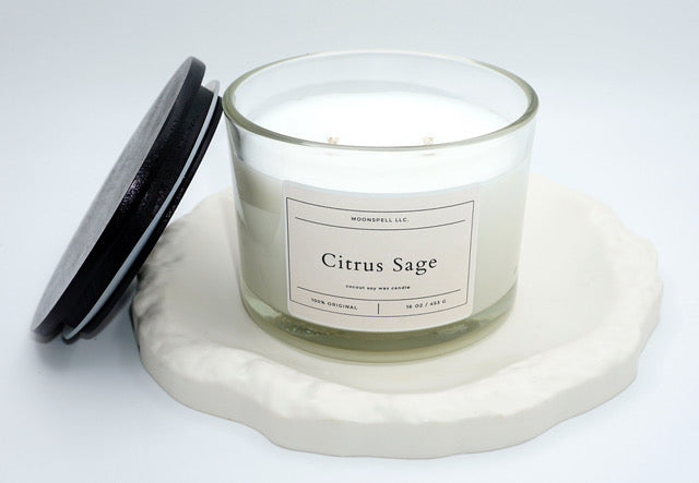 16oz Citrus Sage