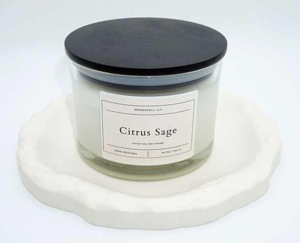 16oz Citrus Sage