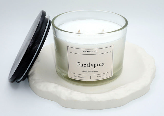 16oz Eucalyptus