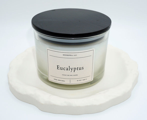 16oz Eucalyptus