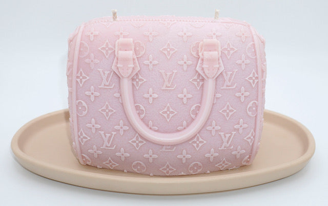 LV Handbag Mold