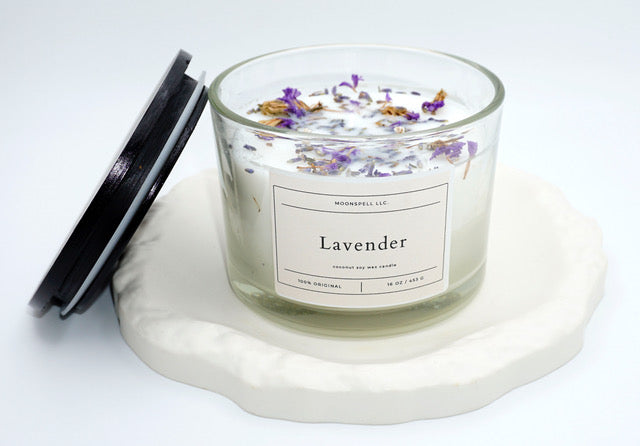 16oz Lavender