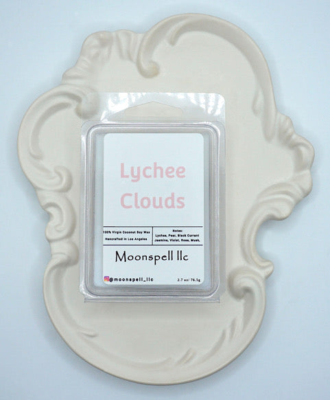 Lychee Clouds
