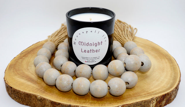 Midnight Leather