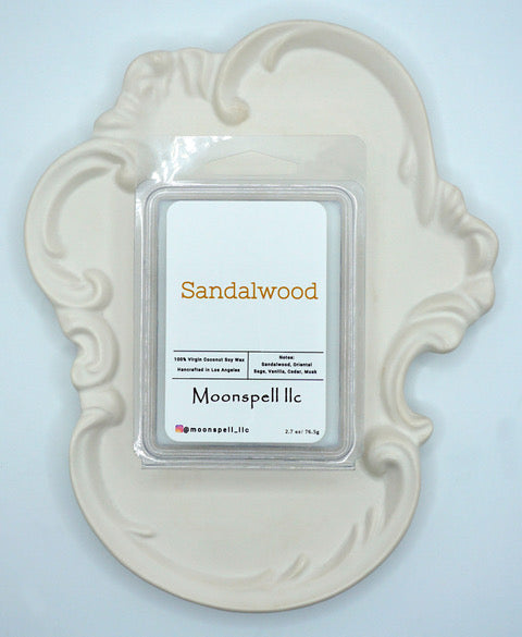 Sandalwood