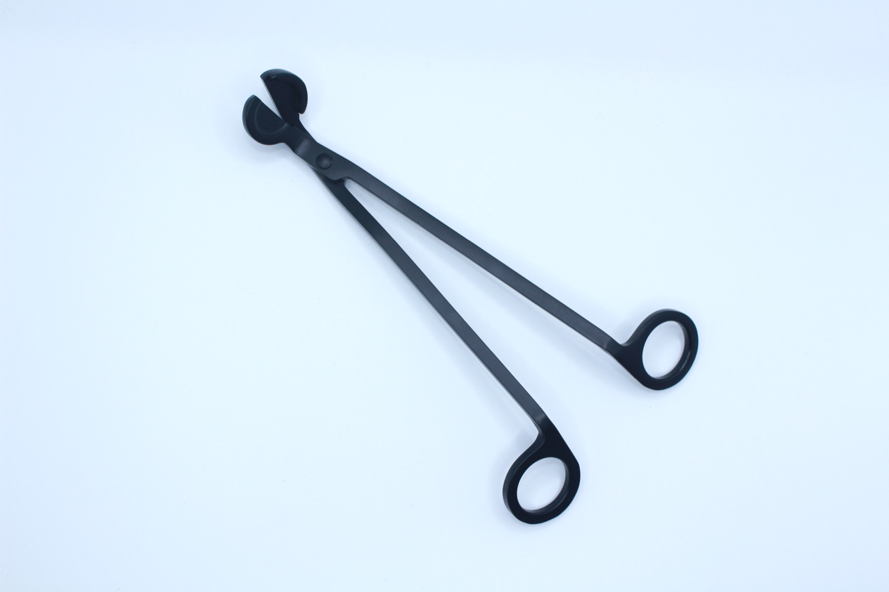 Matte Black Wick Trimmer