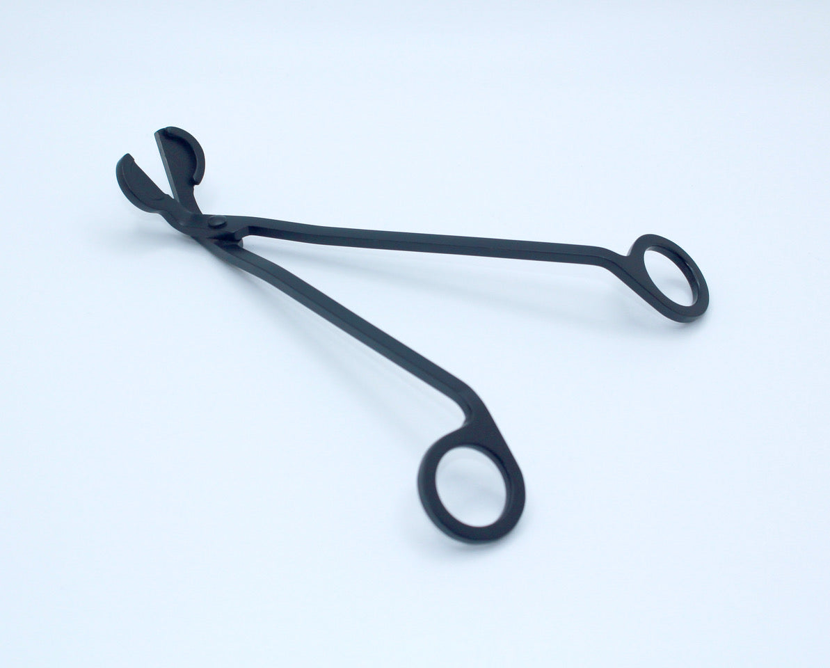 Matte Black Wick Trimmer