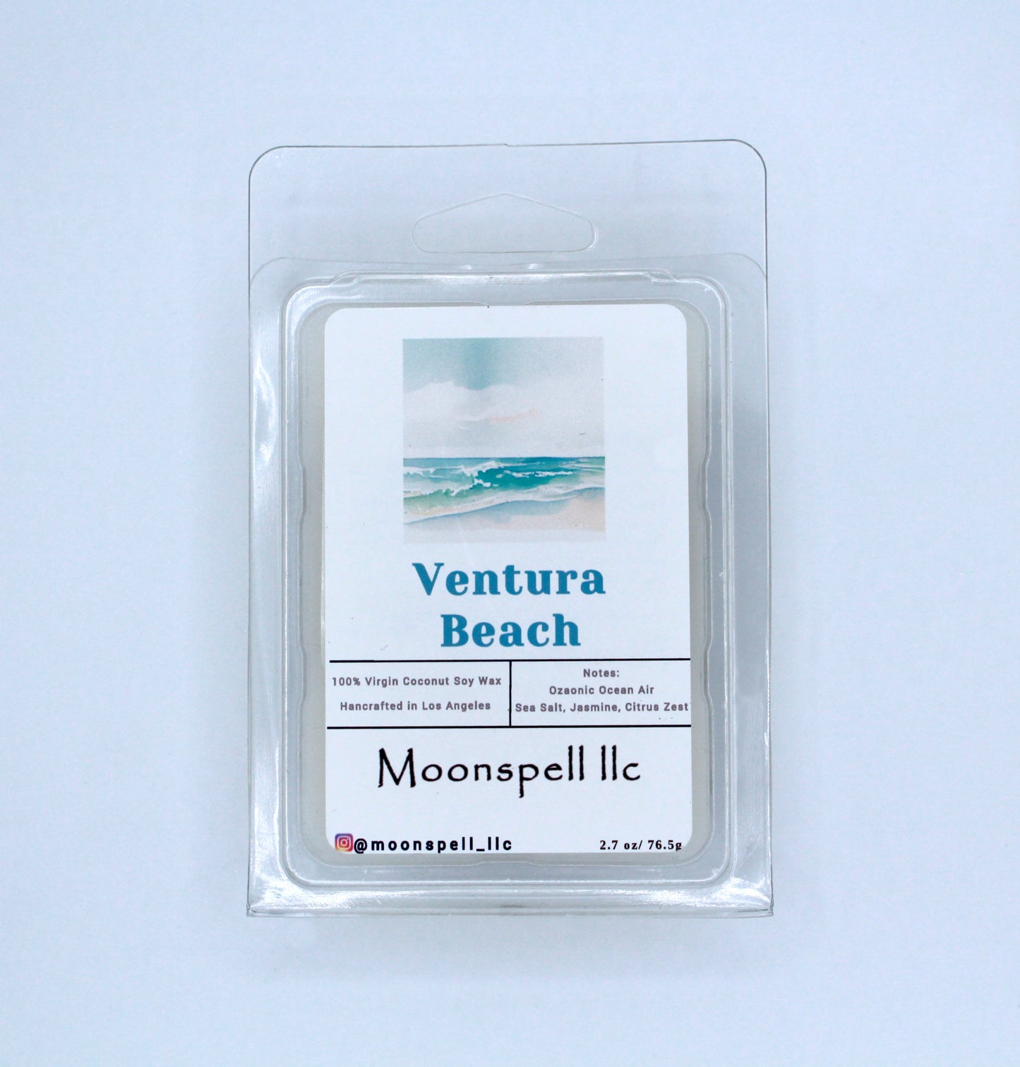 Ventura Beach