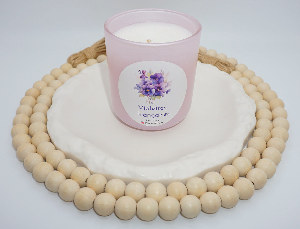 Violettes Francaises