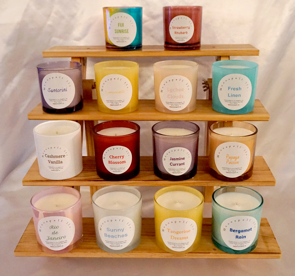 Candles
