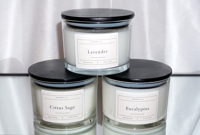 Spa Collection