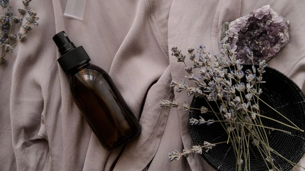 Room and Linen Spray