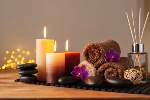 Spa Collection