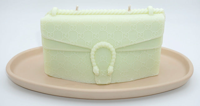 Handbag Candles