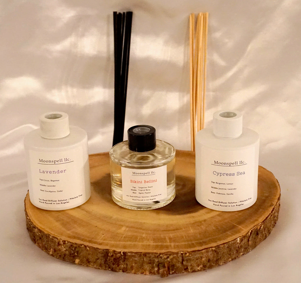 Room Diffusers