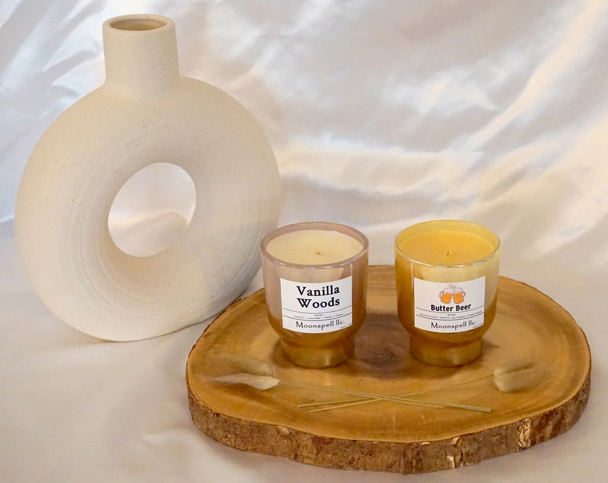 Votive Candles