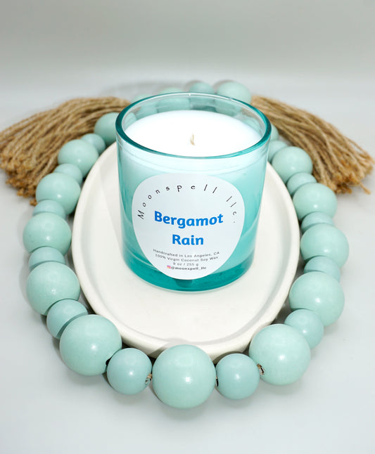 Bergamot Rain