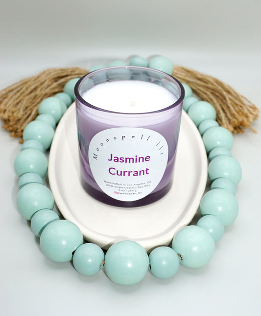 Jasmine Currant