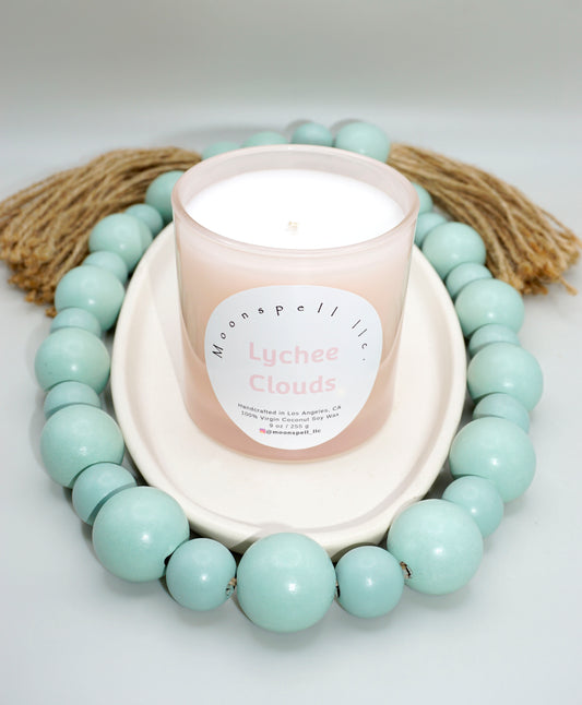Lychee Clouds