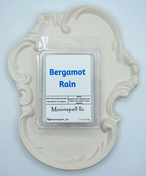 Bergamot Rain