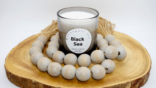 Black Sea