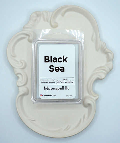 Black Sea