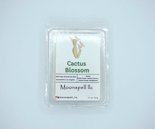 Cactus Blossom