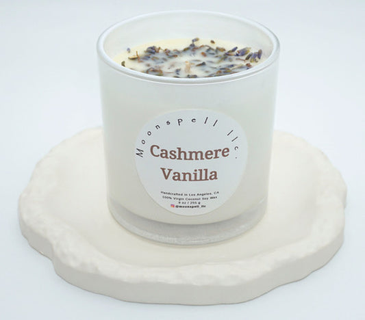 Cashmere Vanilla
