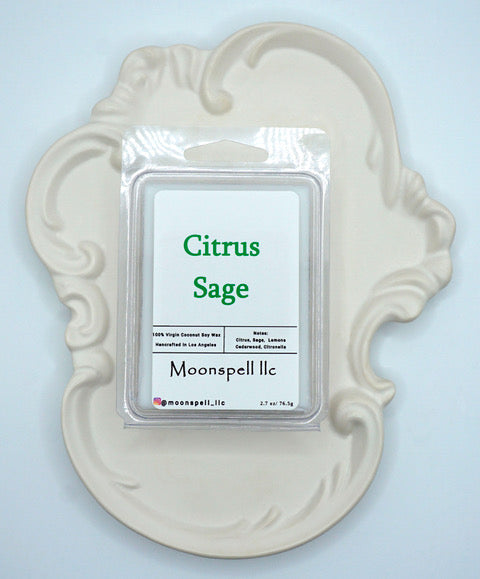 Citrus Sage