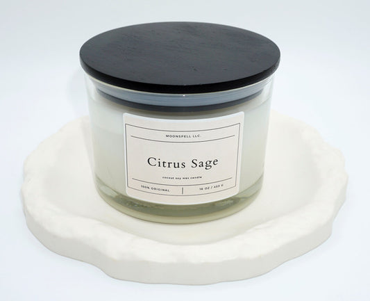 16oz Citrus Sage