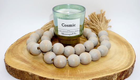 Cosmic