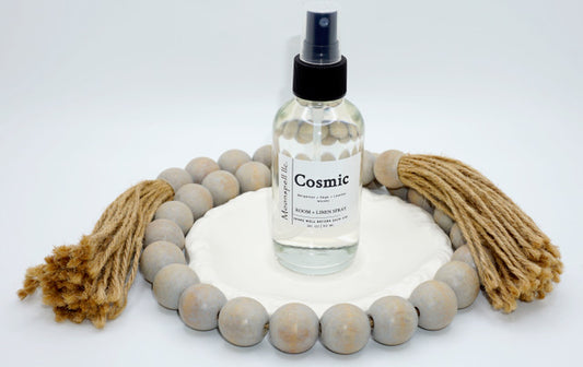 Cosmic