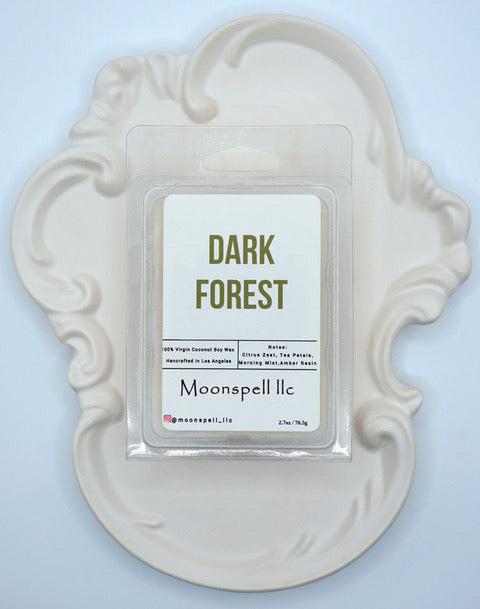 Dark Forest