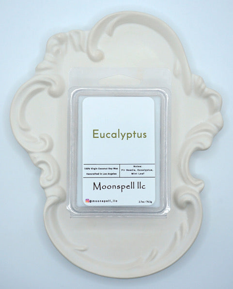 Eucalyptus