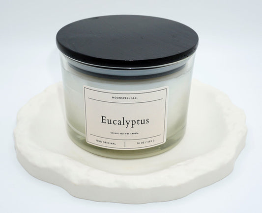 16oz Eucalyptus