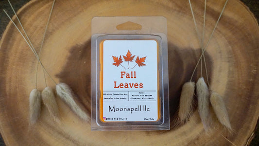 Fall Leaves