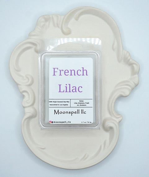 French Lilac