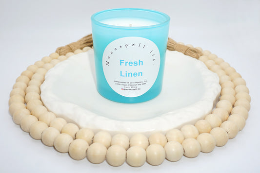 Fresh Linen