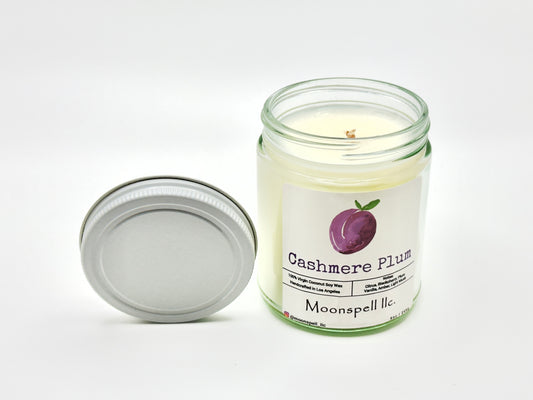 Cashmere Plum