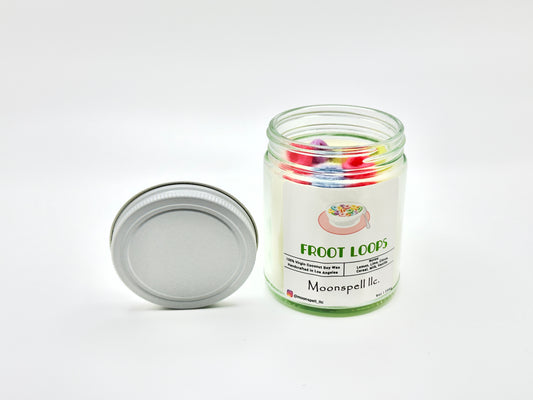 Froot Loops