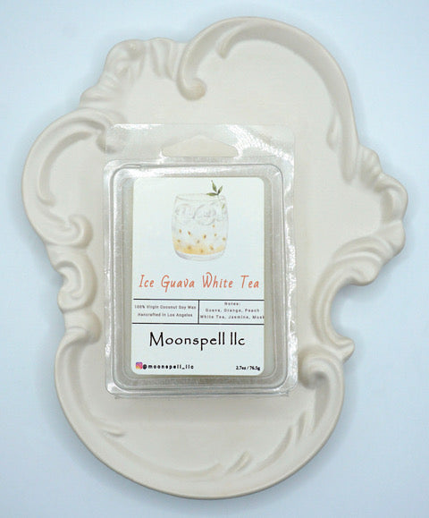 Ice Guava White Tea