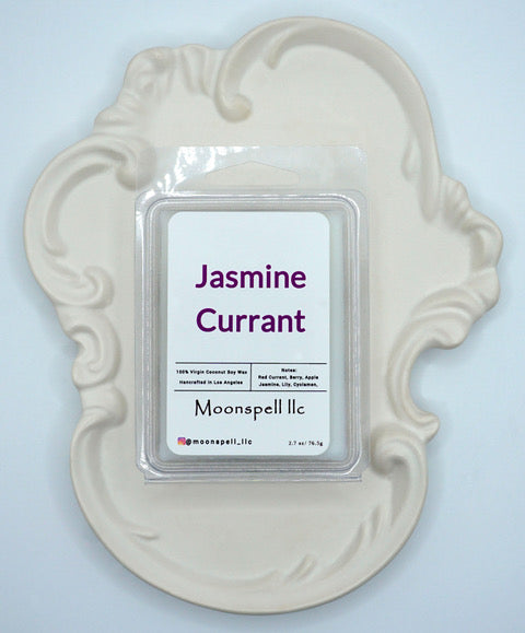 Jasmine Currant