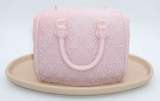LV Handbag Mold