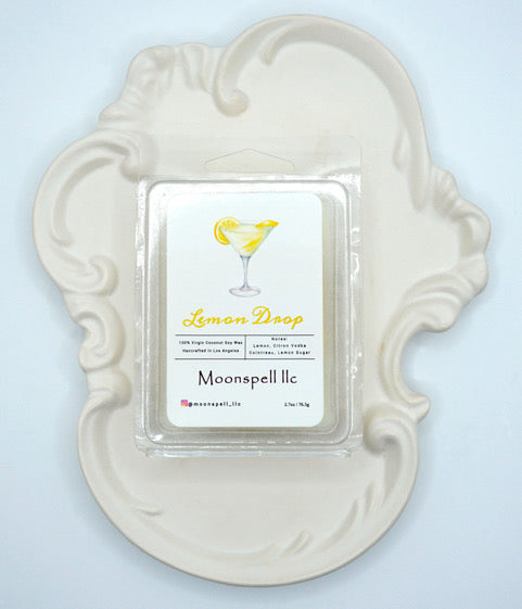 Lemon Drop
