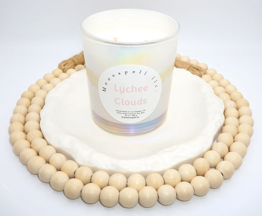 Lychee Clouds