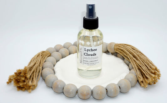 Lychee Clouds